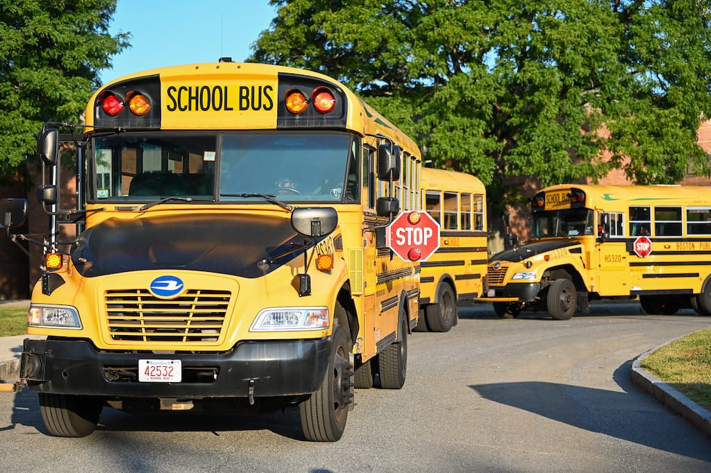 Mayor plans to revamp Boston's school assignment policy