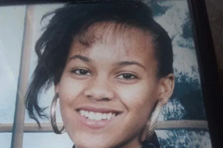 Evaline Barros-Cepeda. 