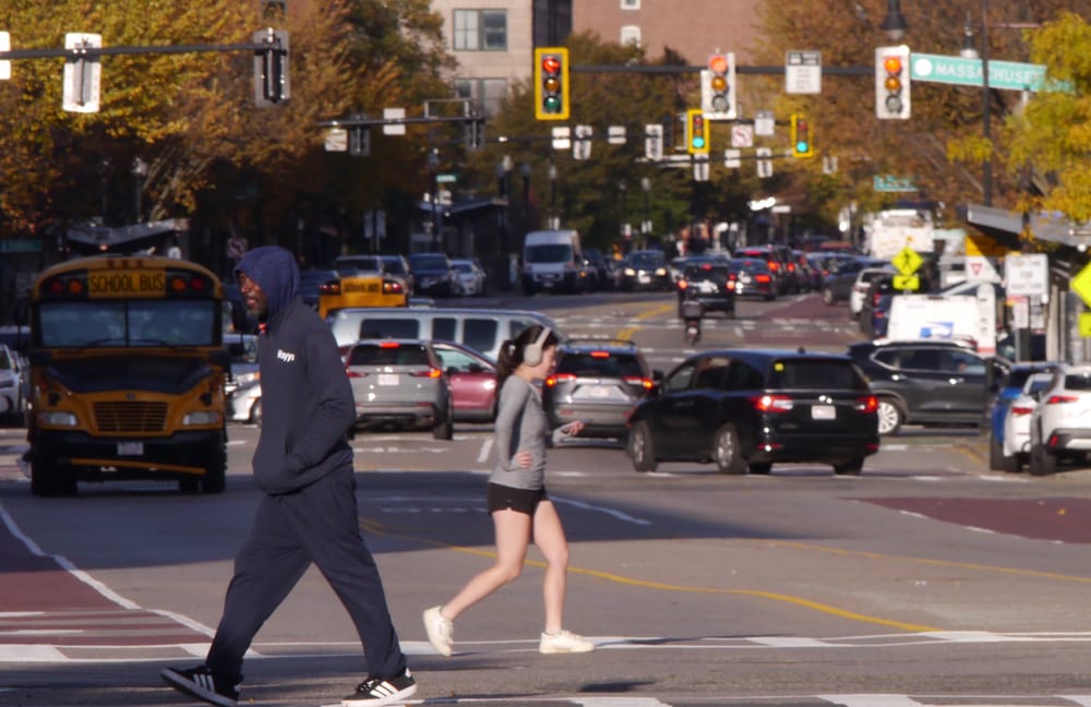 Studies suggest race bias could be driving disparities in pedestrian injuries, fatalities post image