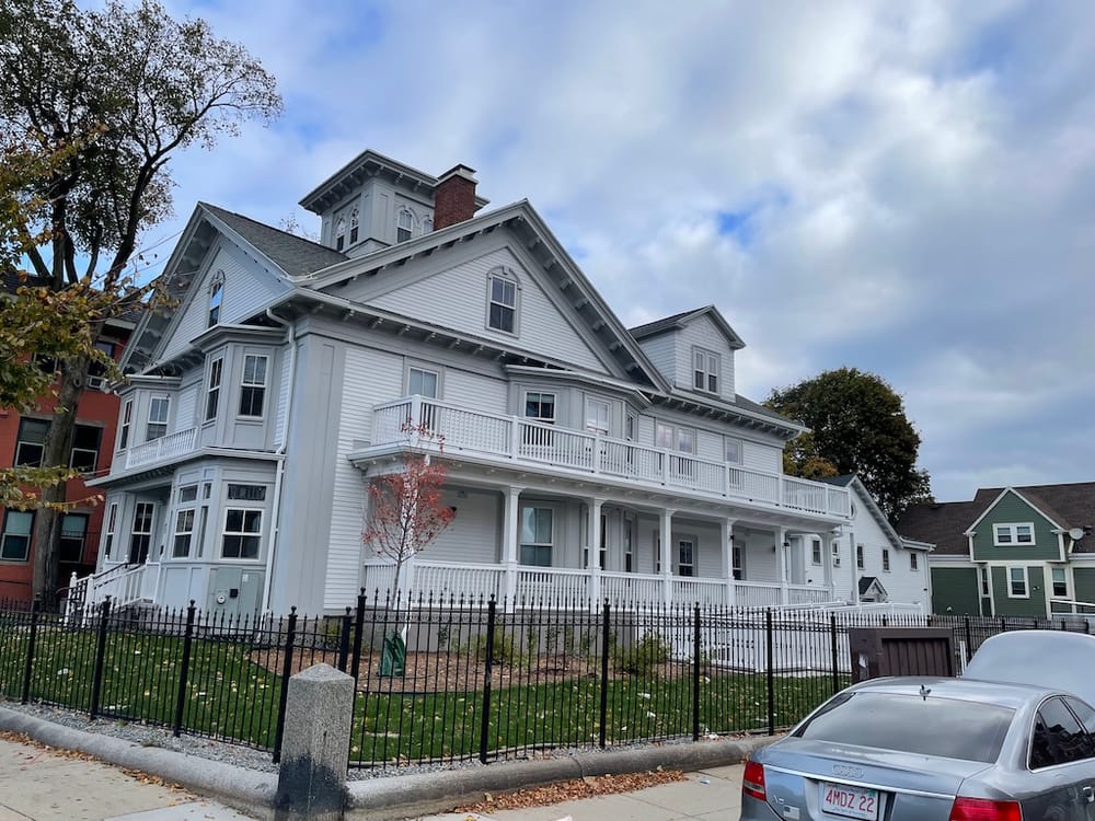 Could rooming houses help with Boston's housing affordability crisis? post image
